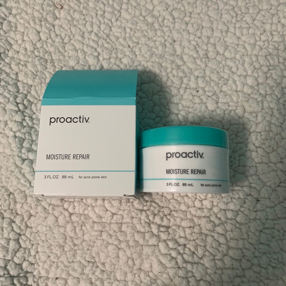 Proactiv Moisture Repair